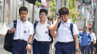 যে ২৫ জেলায় শনিবার শিক্ষাপ্রতিষ্ঠান বন্ধ