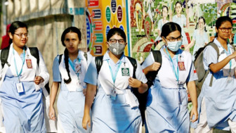 কাল থেকে খুলছে দেশের সব শিক্ষাপ্রতিষ্ঠান